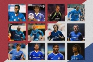 蓝军队史荷兰球员：古利特、罗本、哈塞尔巴因克在列 哈托第15人