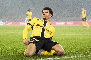 隆戈：米兰计划今天敲定年轻人边卫阿泰卡梅，总价900万欧元