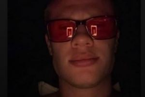 哈兰德现场观看演唱会，社媒与说唱歌手德雷克互动