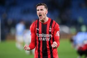 都体：维拉想签萨56但阿莱格里要求他留队，米兰心理价位2000万欧