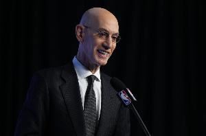 和联盟预计平均工资持平 新赛季NBA的早鸟特例为1429万美元