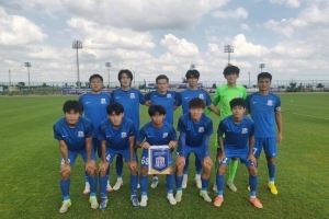 王汉龙上演大四喜，申花U21队11-0大胜兰州陇原竞技U21队