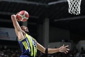 前湖人冠军后卫！塔克土超首秀24分钟24分7助集锦 一个反篮也没有