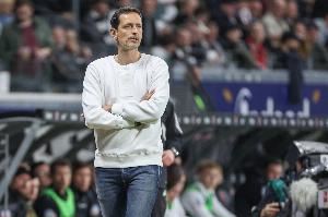 法兰克福主帅谈欧冠对马竞：希望踢对攻战，但我们会先稳固后防