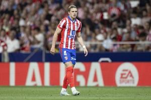 世体：马竞左后卫后腰中卫需加强，可能考虑引进一名前锋图片