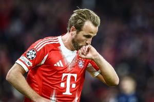 精益求精！南门：凯恩世界杯失点后改进技术，失点率从15%降至3%