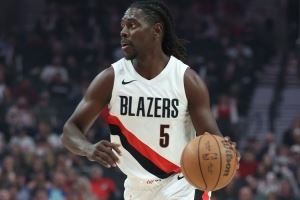 开拓者取得3连胜 期间霍勒迪场均20.7分9助 三项命中率55/41/83%