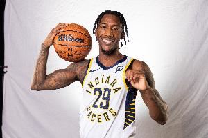 谁还有梦想?罗林斯和昆顿-杰克逊 连续生涯得分新高打懵勇士