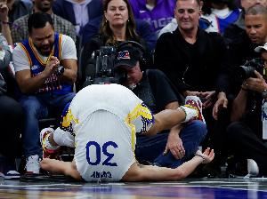 送温暖!步行者此前5战全败 勇士送其赛季首胜